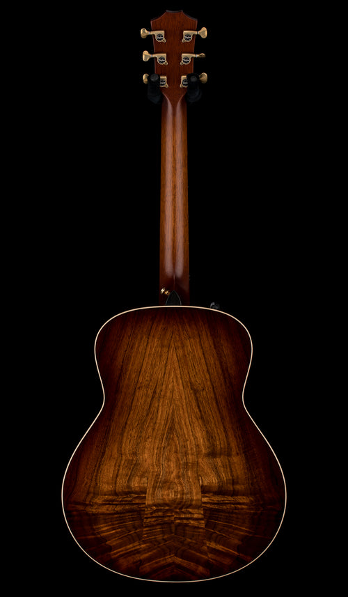 Used Taylor K21e (2022) #02017 with Original Hard Case