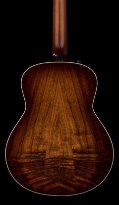 Used Taylor K21e (2022) #02017 with Original Hard Case