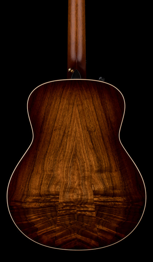 Used Taylor K21e (2022) #02017 with Original Hard Case