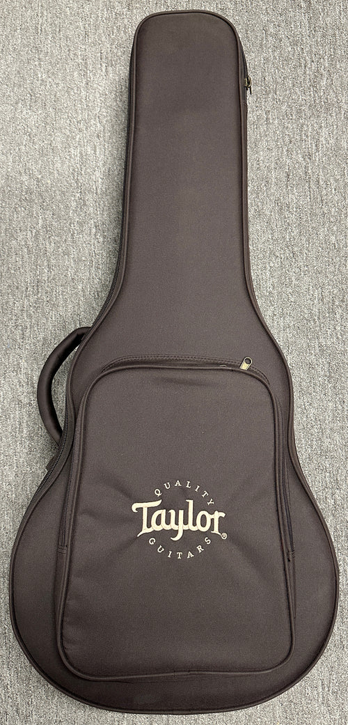 Used Taylor K21e (2022) #02017 with Original Hard Case