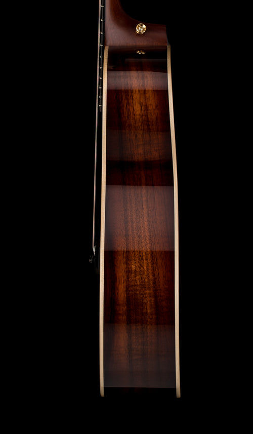 Used Taylor K21e (2022) #02017 with Original Hard Case