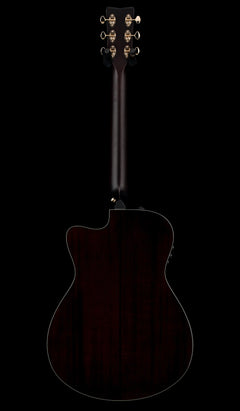 Yamaha TAS3 C TransAcoustic - Natural #ILO060150