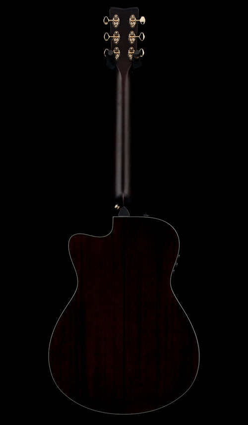 Yamaha TAS3 C TransAcoustic - Natural #ILO060150