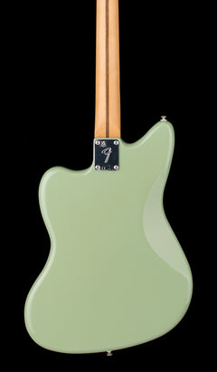 Fender Player II Jazzmaster - Birch Green #39230