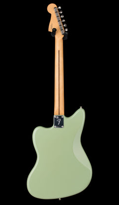 Fender Player II Jazzmaster - Birch Green #39230