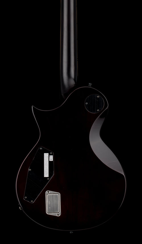 ESP E-II Eclipse Full Thickness - Tobacco Sunburst #ES2383253 (Factory Demonstration Model)