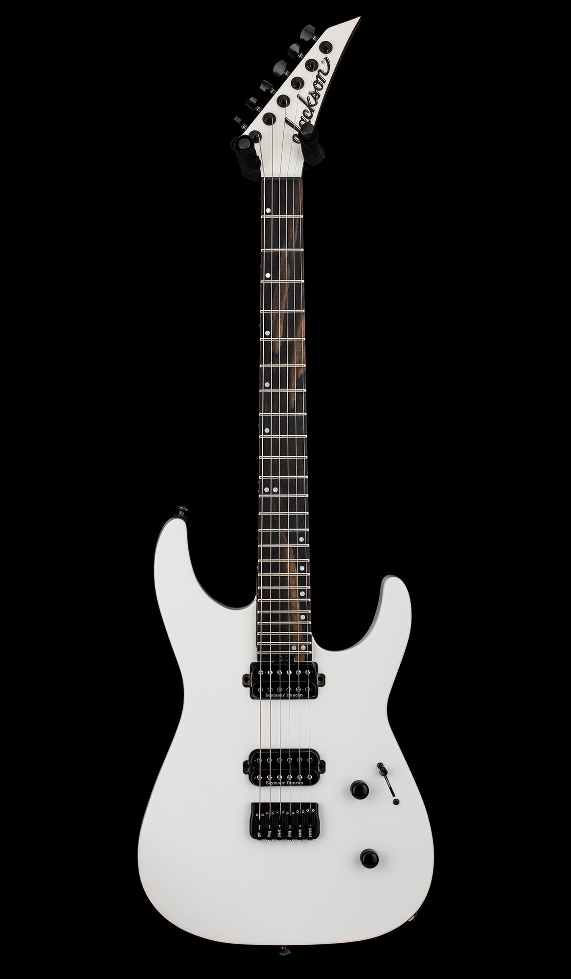 Jackson American Virtuoso HT - Snow White #03800 (B-Stock