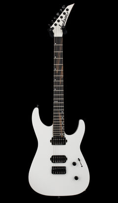 Jackson American Virtuoso HT - Snow White #03800 (B-Stock)