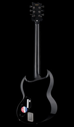 ESP E-II Viper - Black #ES0585243 (Factory Demonstration Model)