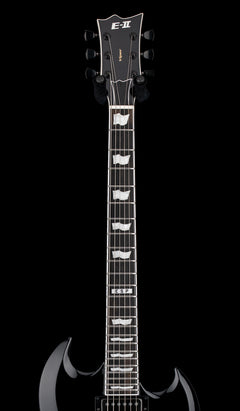 ESP E-II Viper - Black #ES0585243 (Factory Demonstration Model)