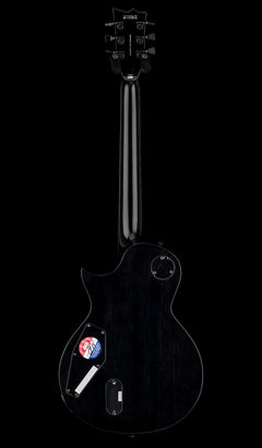 LTD EC-1000T CTM - Charcoal Burst #70787 (Factory Demonstration Model)