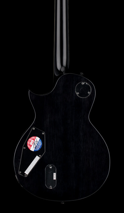 LTD EC-1000T CTM - Charcoal Burst #70787 (Factory Demonstration Model)