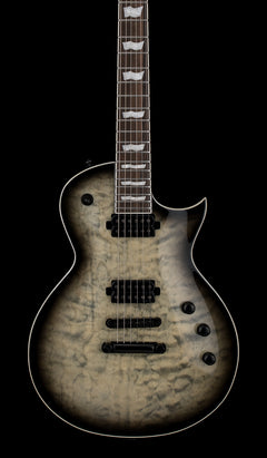LTD EC-1000T CTM - Charcoal Burst #70787 (Factory Demonstration Model)