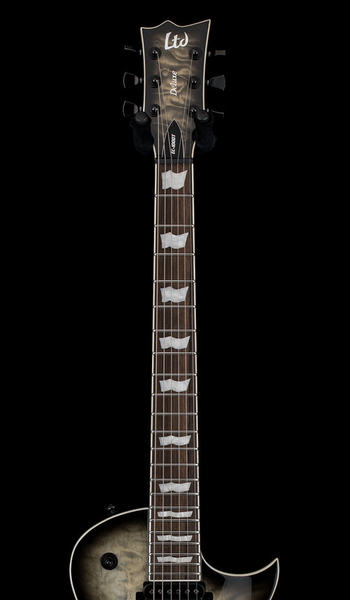 LTD EC-1000T CTM - Charcoal Burst #70787 (Factory Demonstration Model)