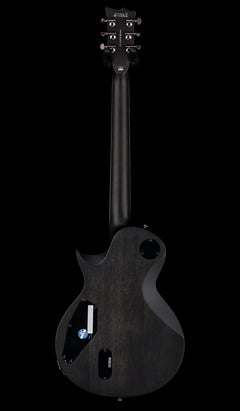 LTD EC-401 - See Thru Black #81238 (Factory Demonstration Model)