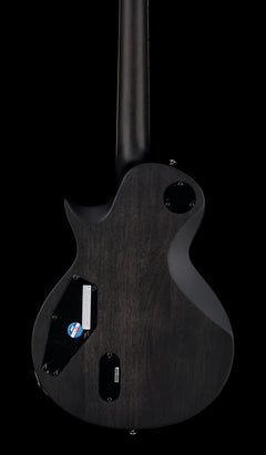 LTD EC-401 - See Thru Black #81238 (Factory Demonstration Model)