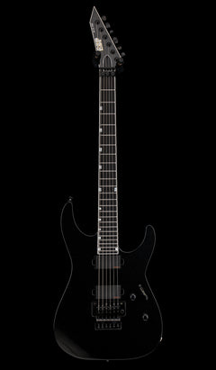 ESP M-II NTB FR USA - Sapphire Black Metallic #25322