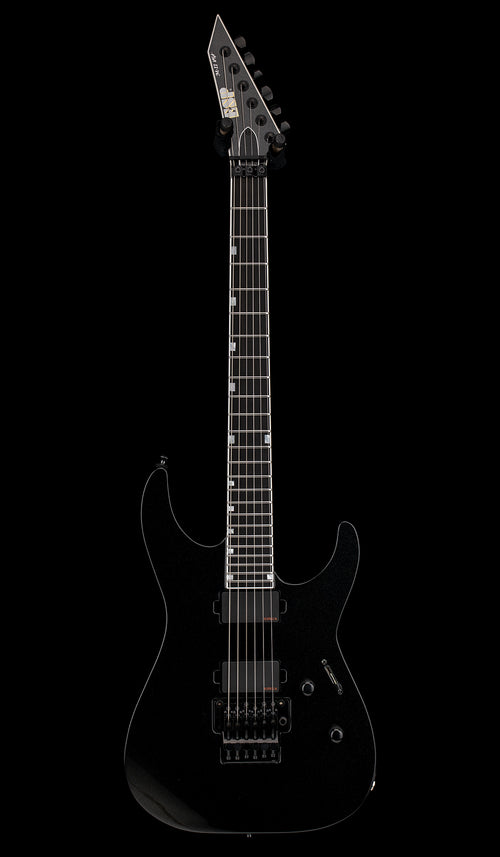 ESP M-II NTB FR USA - Sapphire Black Metallic #25322