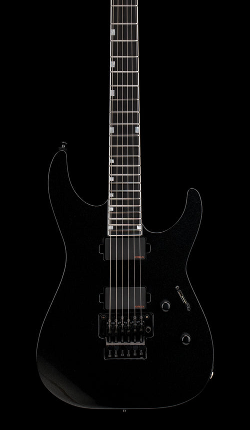 ESP M-II NTB FR USA - Sapphire Black Metallic #25322