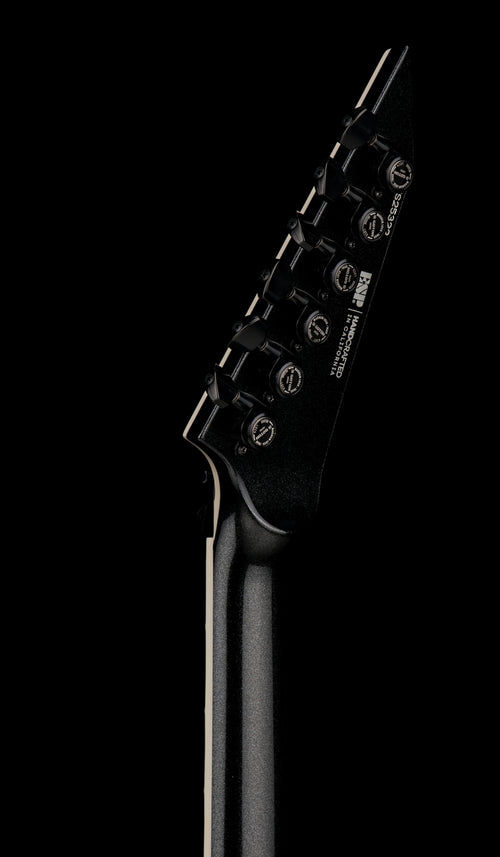 ESP M-II NTB FR USA - Sapphire Black Metallic #25322