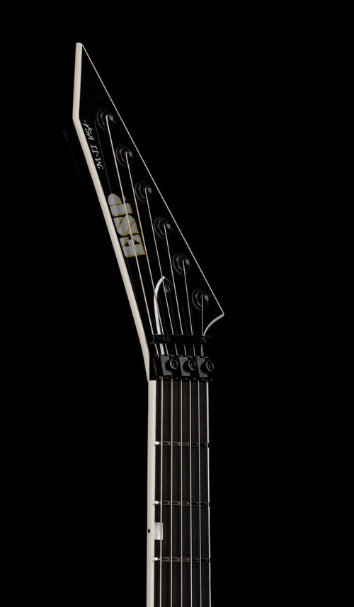 ESP M-II NTB FR USA - Sapphire Black Metallic #25322