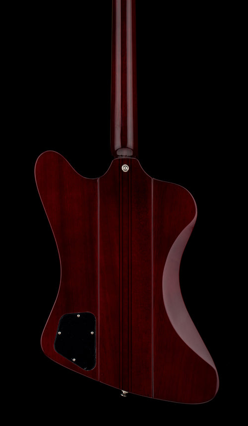 Epiphone Firebird - Wine Red #28938