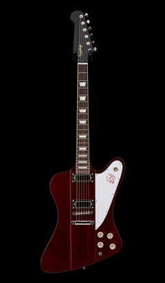 Epiphone Firebird - Wine Red #28938