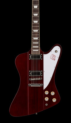 Epiphone Firebird - Wine Red #28938