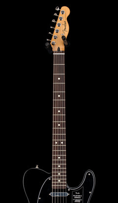 Fender 75th Anniversary Player II Baritone Telecaster - Black #24591