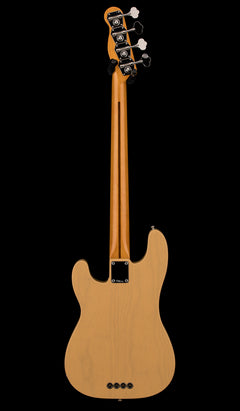 Fender 75th Anniversary American Vintage II 1951 Precision Bass - Butterscotch Blonde #50824