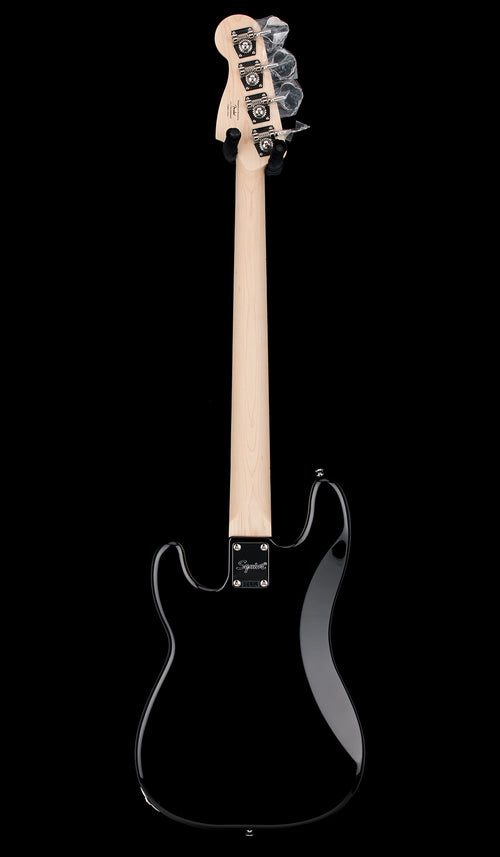 Squier Affinity Series Precision Bass PJ - Black