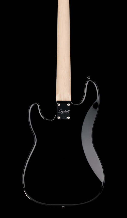 Squier Affinity Series Precision Bass PJ - Black