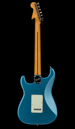 Fender American Professional Classic Stratocaster HSS - Faded Lake Placid Blue #40220