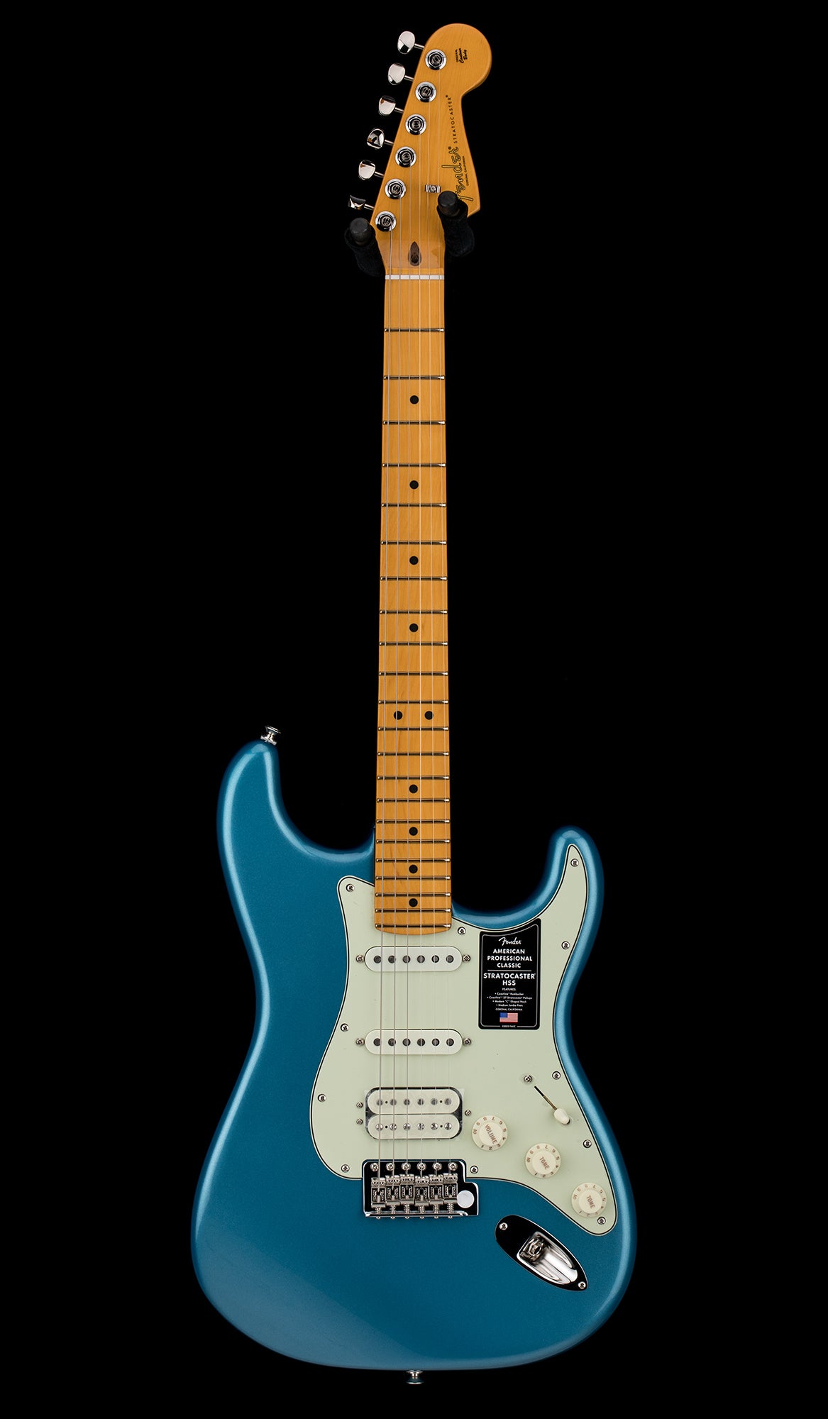 ギター Fender American Professional Stratocaste Fender American Professional Classic Stratocaster HSS – Empire Music