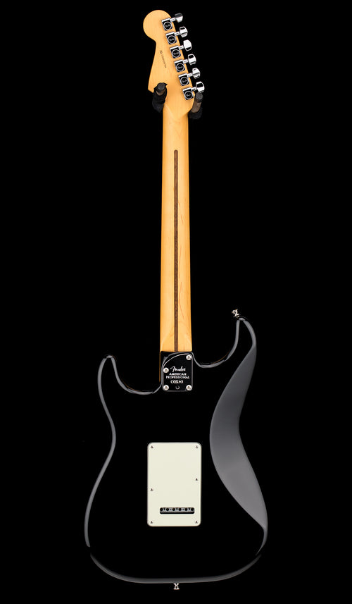Fender American Professional Stratocaster - Black #36704