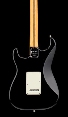 Fender American Professional Stratocaster - Black #36704