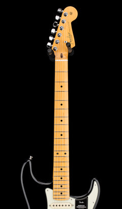 Fender American Professional Stratocaster - Black #36704