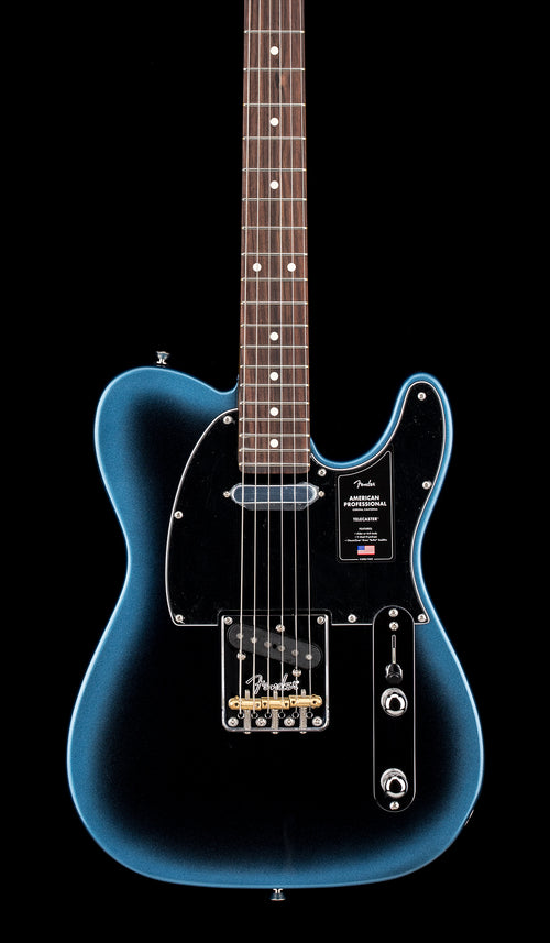 Fender American Professional Telecaster - Dark Night #36770