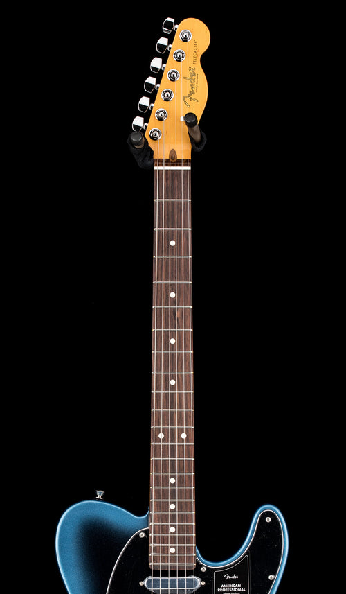 Fender American Professional Telecaster - Dark Night #36770