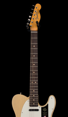 Fender American Vintage II 1963 Telecaster - Vintage Blonde #47356