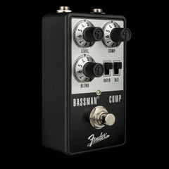 Fender Bassman Compressor