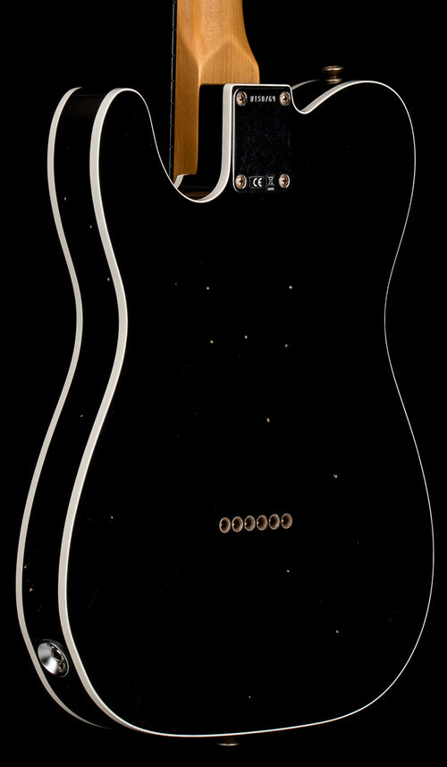 Fender Custom Shop Limited Edition Brian Fallon '59 Telecaster Custom Journeyman Relic - Black #50769