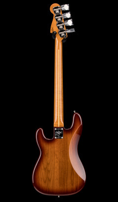 Fender Custom Shop Empire 58 Precision Bass NOS - Tobacco Sunburst #92158