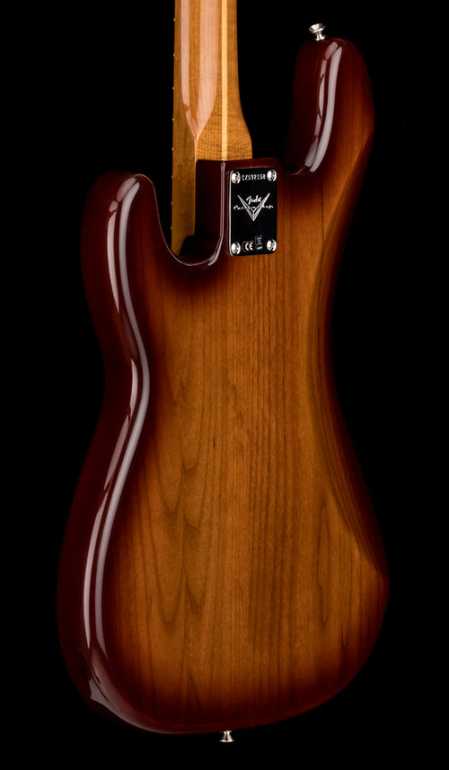 Fender Custom Shop Empire 58 Precision Bass NOS - Tobacco Sunburst #92158