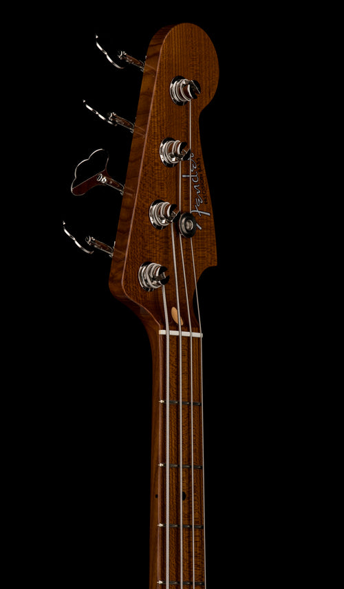 Fender Custom Shop Empire 58 Precision Bass NOS - 2-Color Sunburst #91026