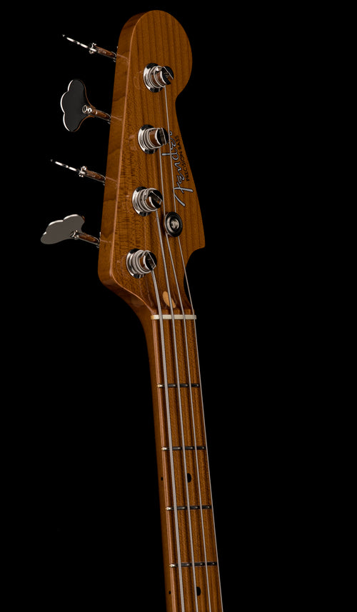 Fender Custom Shop Empire 58 Precision Bass NOS - Violin Burst #91734