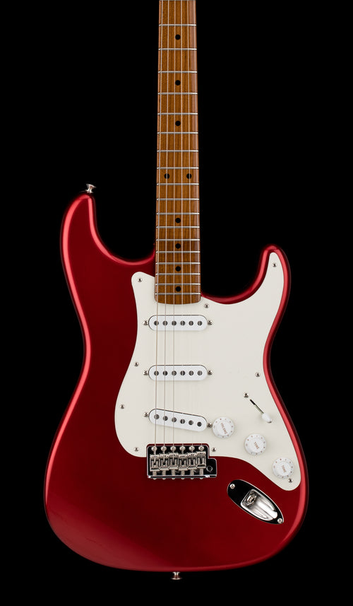 Fender Custom Shop Empire 59 Transition Stratocaster NOS - Candy Apple Red #19373