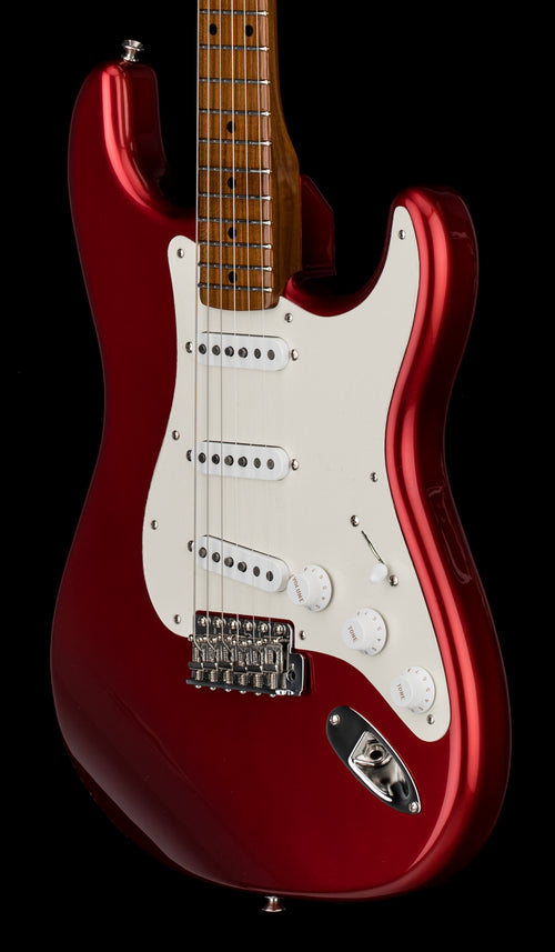 Fender Custom Shop Empire 59 Transition Stratocaster NOS - Candy Apple Red #19373