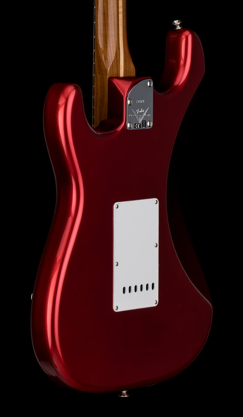 Fender Custom Shop Empire 59 Transition Stratocaster NOS - Candy Apple Red #19373