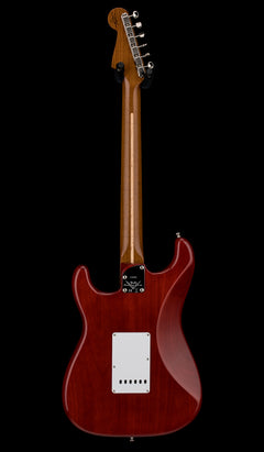 Fender Custom Shop Empire 59 Transition Stratocaster NOS - Cherry Kiss Burst #19355